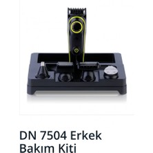 Cvs Dn 7504 Erkek Bakım Seti
