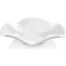 Atlas 38.5X38.5 Melamin Meyve A.b.snm Beyaz