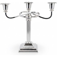 Queen 3 Lü Şamdan Sg