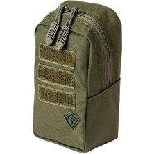 First Tactical Fırst Tactıcal Tactix 3x6" Molle Çanta