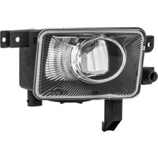 Depo Sis Farı Opel Corsa C Sağ