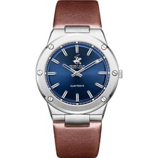 Beverly Hills Polo Club BP3817X.392 Erkek Kol Saati