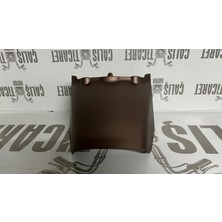 Çalış Ticaret Batur Arora Cappucino Ön Çamurluk Arka Parça Kahverengi