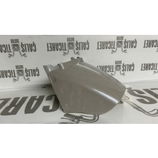 Çalış Ticaret Batur Arora Cappucino Ön Çamurluk Arka Parça Gri