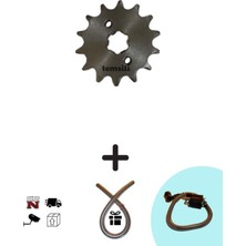 GMS Cup Sfc Kh Ön Dişli 14T (+Hdiye Buji Kablo Kılıfı)