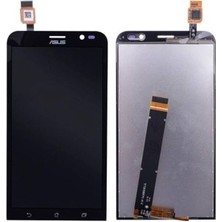 OEM Asus Zenfone 3 Go 5.5 Çitasız LCD Ekran