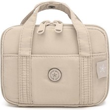 Smart Bags Mikro Poly Kumaş Askılı Mini Boy Kadın Cüzdanı 3346