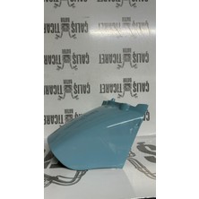 Çalış Ticaret Batur Arora Cappucino Ön Çamurluk Arka Parça Turkuaz