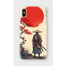 Lelia iPhone X/xs Uyumlu Baskılı Şeffaf Telefon Kılıfı | Koleksiyon: Katanalegends Forge