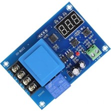 China XH-M602 3.7-120V Lityum Pil - Akü Şarj Kontrol Devresi