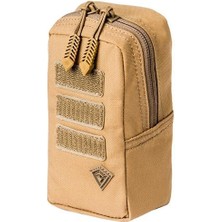 First Tactical Fırst Tactıcal Tactix 3x6" Molle Çanta
