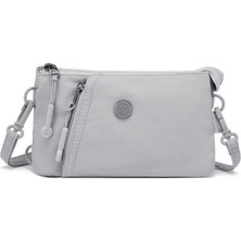 Smart Bags Mikro Poly Kumaş Uzun Askılı Kadın Cüzdanı 3343