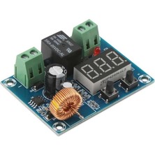 Voltaj XH-M609 Şarj Deşarj Koruma Devresi 12-36V