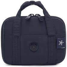 Smart Bags Mikro Poly Kumaş Askılı Mini Boy Kadın Cüzdanı 3346