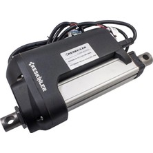 Keskinler SLA020 24V 100MM 10000N 13MM/S Lineer Aktüatör Motor