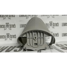 Çalış Ticaret Batur Arora Cappucino Ön Çamurluk Gri