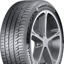 Continental 205/55R17 95V Xl Fr Premiumcontact 6 (2026)