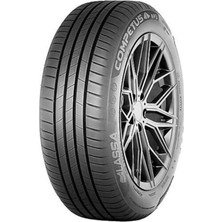 Lassa 235/55R18 Lassa Competus H/p 3 100V