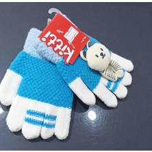 Suyutti Erkek Çocuk 3-6 Yas Eldiven