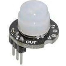 Voltaj SR602 Micro Hareket Sensör Modülü