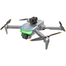 Tianya Katlanabilir Drone – Ayarlı Kamera, Sabitleme, Fırçasız Motorlu Taşıma Çantalı Drone