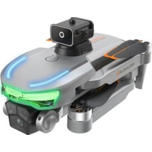 Tianya Fpv Kamera Motor Katlanabilir Drone Yükseltme Irtifa Sabitleme Taşıma Çantasıyla