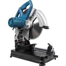 Max Extra MXP3559 - 355MM Elmas Metal Bıçaklı Profil Boru Demir Kesme Makinası 2400 Watt