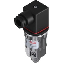 060G6316 Danfoss Mbs 3000 – Endüstriyel Basınç Sensörü (0-40 Bar)