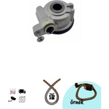 GMS Cg Çita Cup Diskli Model Kilometre Redüktörü (+Buji Kablo Kılıfı)