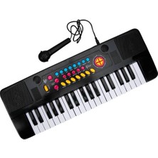 Shoplet Buğz Sunman Mikrofonlu Elektronik Org 37 Tuşlu