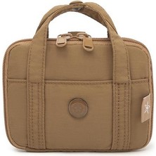 Smart Bags Mikro Poly Kumaş Askılı Mini Boy Kadın Cüzdanı 3346