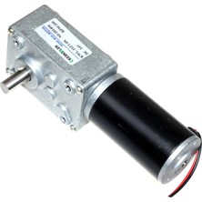 Keskinler KWL-31ZY 24V 200RPM Redüktörlü L Dc Motor