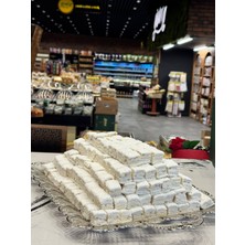 Gizvan Hindistan Cevizli Baklava Lokum