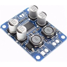China TPA3118 Pbtl Mono Dijital Amfi Modülü 60W