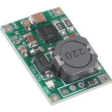 China TP5100 1s 2A 4.2V / 2s 8.4V Lityum Pil Şarj Modülü