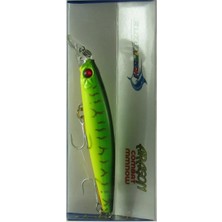 Aragon CY-119-340 70MM 5,2gr Maket Balık