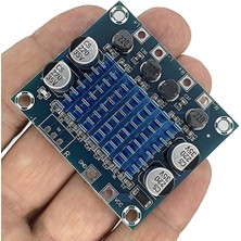 Voltaj TPA3110 2X30W Stereo Çift Kanal Amfi Devre XH-A232