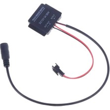China 12V 3A Dokunmatik LED Sürücü Dimmer Modül