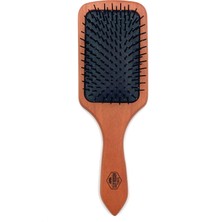 Nano Absolute Açma Tarağı Ahşap G-1229