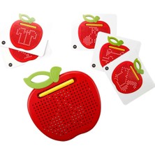 Sunman Çelik Bilyeli Manyetik Çizim Tahtası