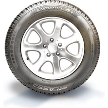 Riken 215/55 R16 97H Xl Snoways 4 Lassa Tl -Üretim 2022.