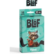 zigzag Blöf – Kime Güveneceksin? | Dikkat, Strateji, Güven ve Zeka Oyunu