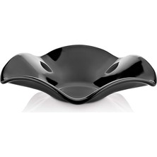 Atlas 38.5X38.5 Melamin Meyve A.b.snm Siyah