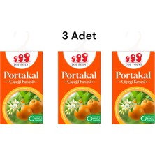 Top Point Koku Kesesi Portakal Çiçegi 19 gr 3 Adet