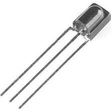 Voltaj TSOP38238 Ir Alıcı Modülü