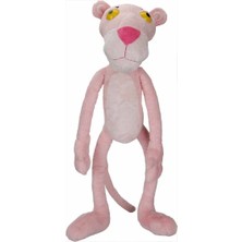Shoplet Buğz Pembe Panter Peluş 72 cm