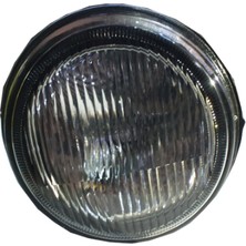 GVA Sis Farı Sağ Megane I 96>clıo Iı Hb-Kangoo I-Master I (98-03) (Soketli)