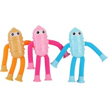 Shoplet Buğz SS-8126 Uzayan Plastik Oyuncak