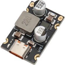 China PD65W Type-C Hızlı Şarj Modülü