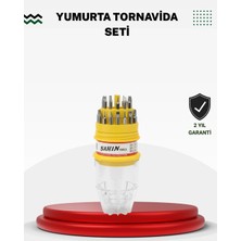 Shoplet Buğz Elektronik Tamir Tornavida Seti Ateşe Dayanıklı ve Ergonomik
